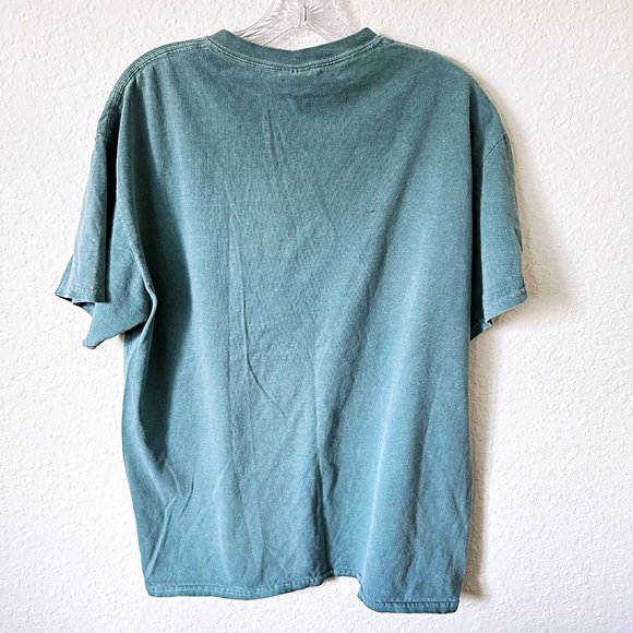 Ely Minnesota Boundary Waters Canoe Area Gildan Ultra Cotton T-Shirt L - Picture 2 of 5